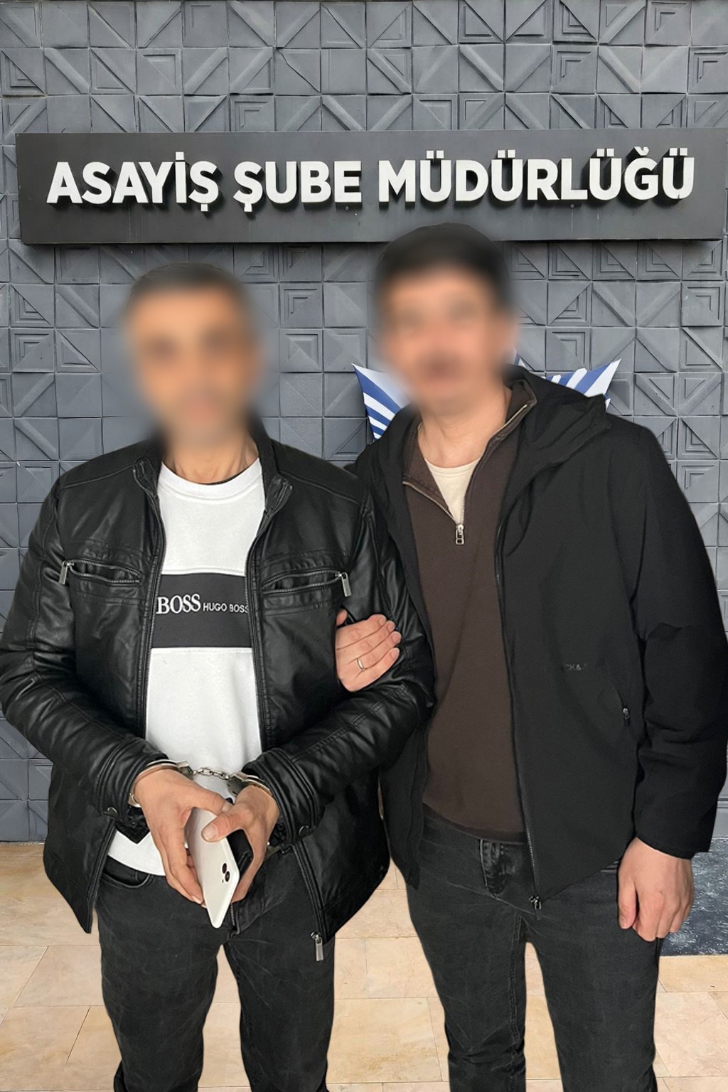 Bursa’da aranan şahıslara operasyonda 8 kişi yakalandı: "Polis, bayram seyran dinlemiyor"
