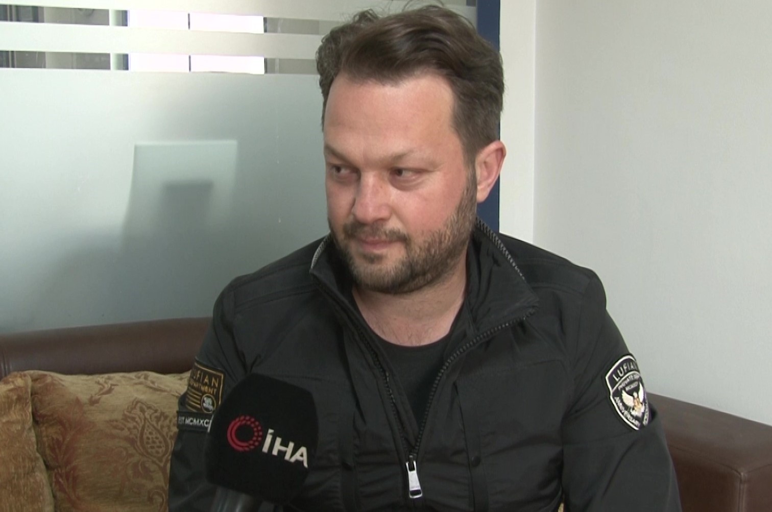 Bursa’da arı kovanlarına ayı saldırısı
