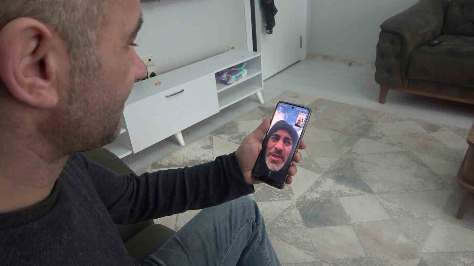 Bursa’da asılsız ihbar ve sipariş kabusu...Yakın arkadaşları da hedef alındı
