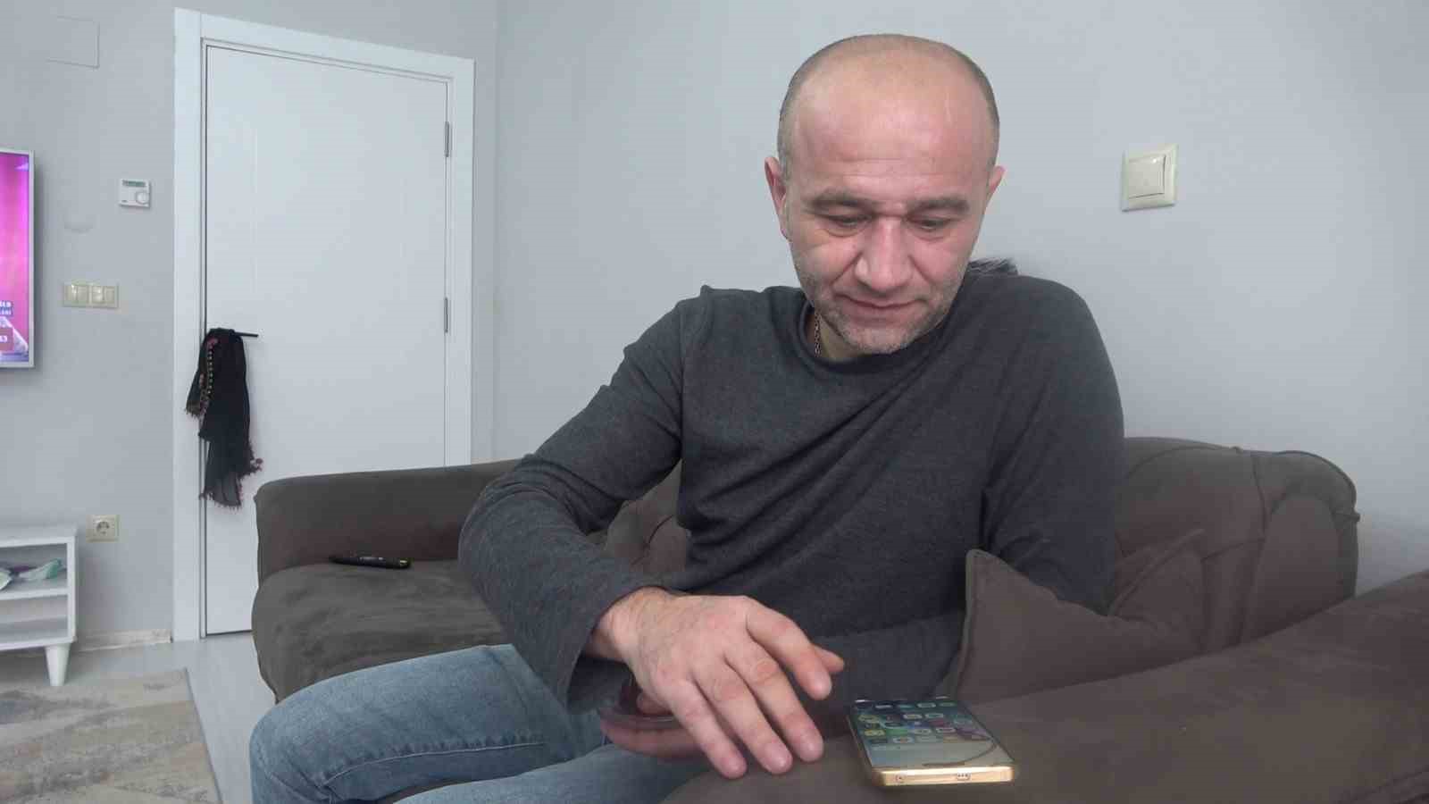 Bursa’da asılsız ihbar ve sipariş kabusu...Yakın arkadaşları da hedef alındı
