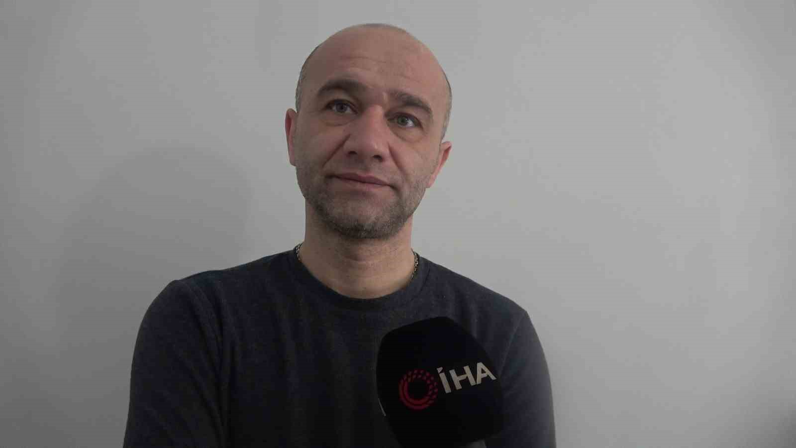 Bursa’da asılsız ihbar ve sipariş kabusu...Yakın arkadaşları da hedef alındı
