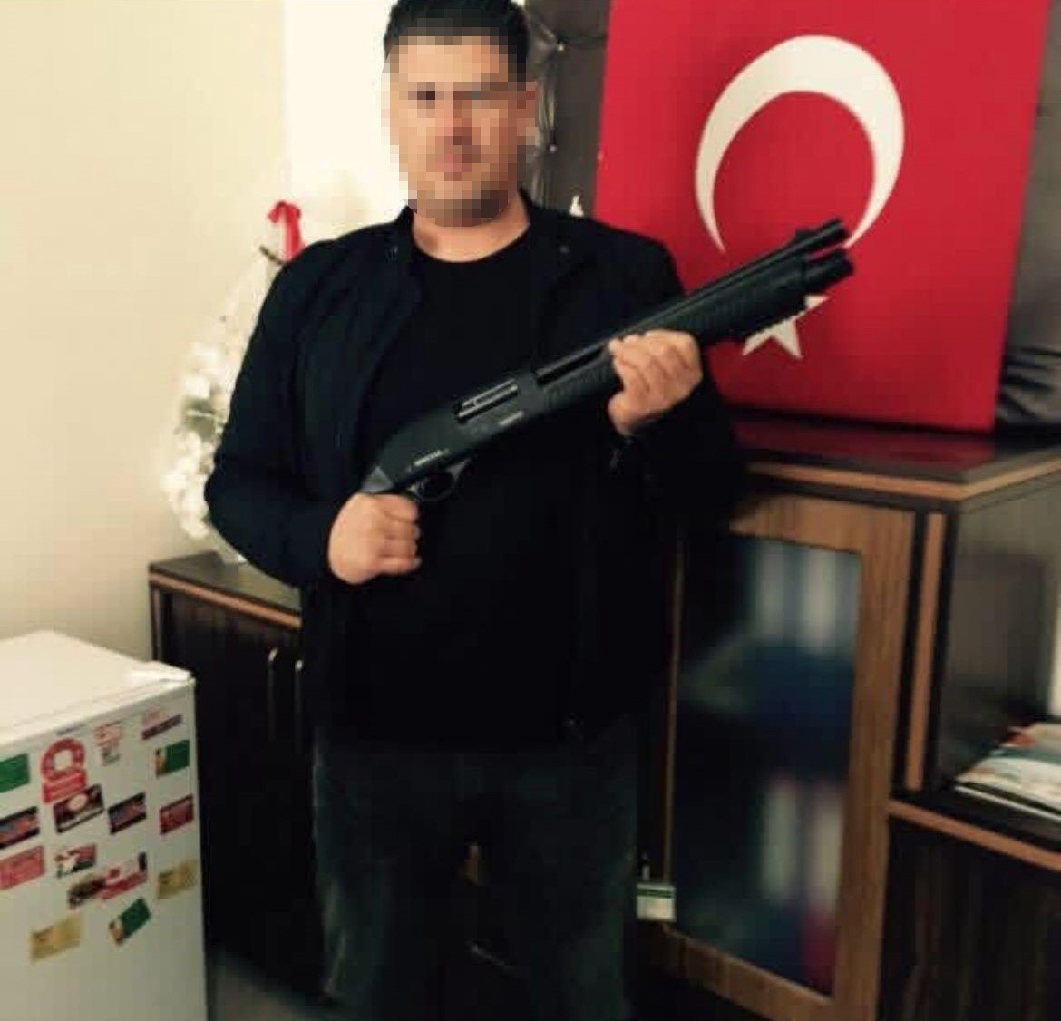 Bursa’da avukat cinayeti: 7 şüpheli gözaltında
