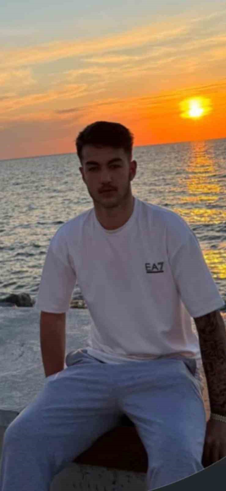 Bursa’da babasını kurtarmaya çalışırken metan gazından zehirlenen Efe hayatını kaybetti
