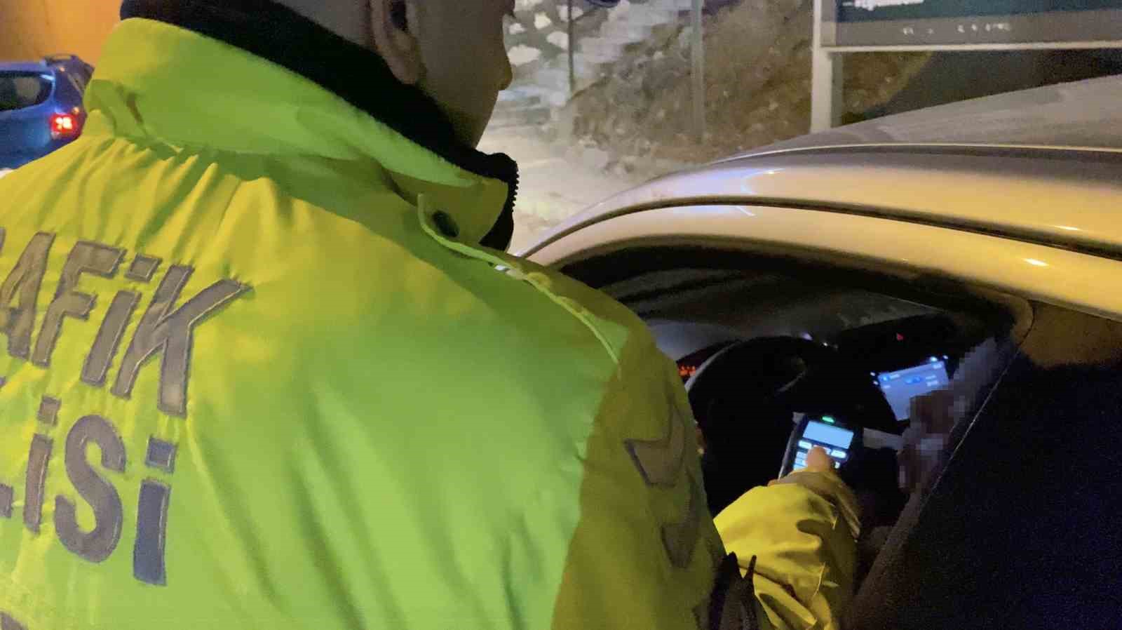 Bursa’da bayram öncesi huzur denetimi
