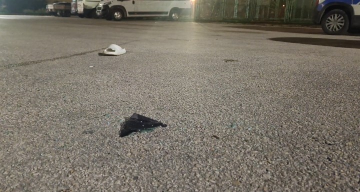 Bursa’da bıçaklı kavga: 2 yaralı
