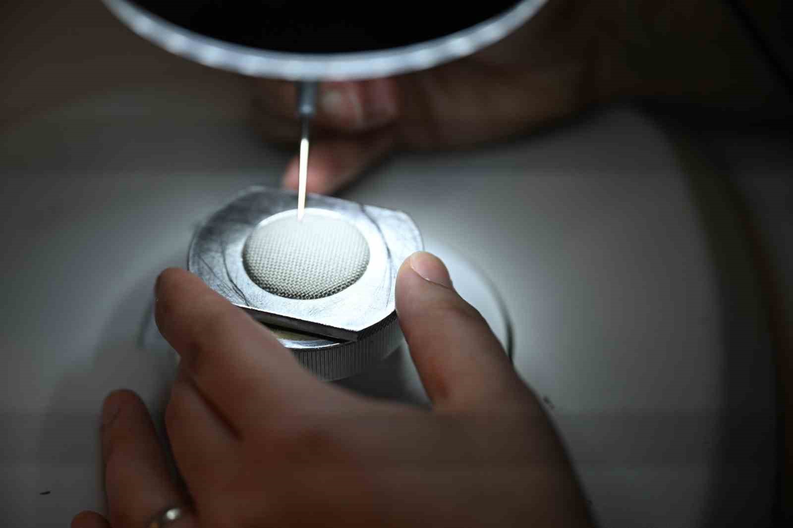 Bursa’da BUTEKOM üretimin geleceğine yön veriyor
