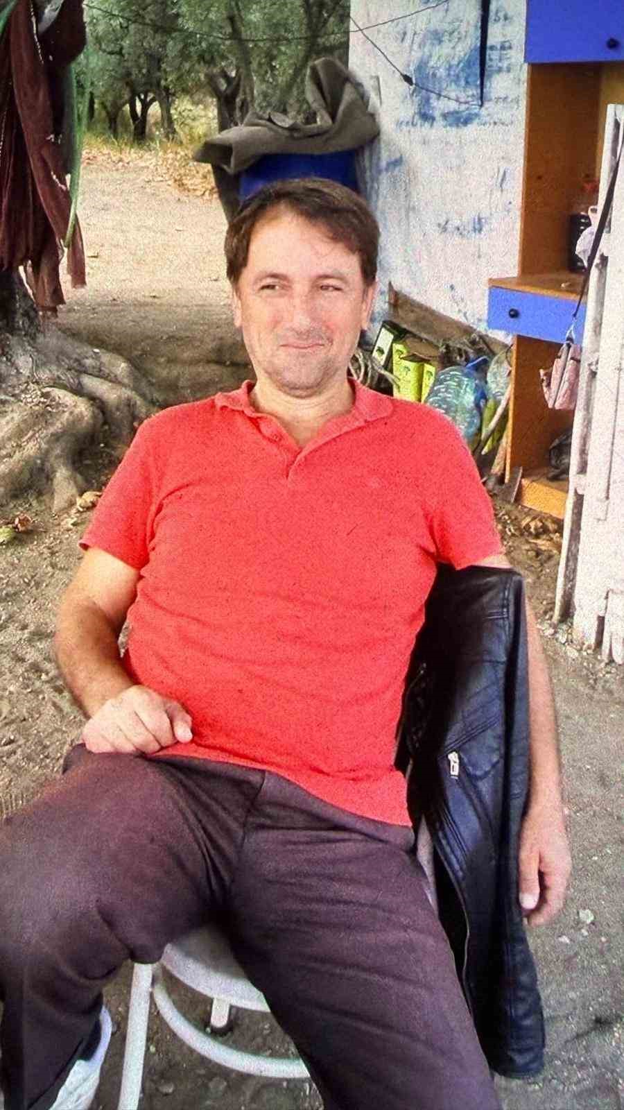 Bursa’da çıkan kavgada silahla kurşun yağdırdı: 2 ölü, 1 yaralı
