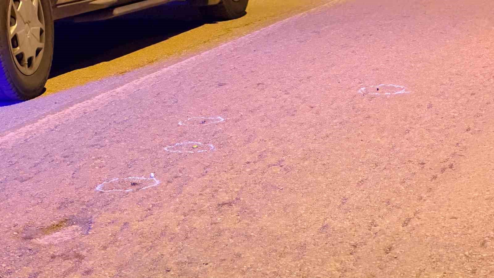 Bursa’da çıkan kavgada silahla kurşun yağdırdı: 2 ölü, 1 yaralı
