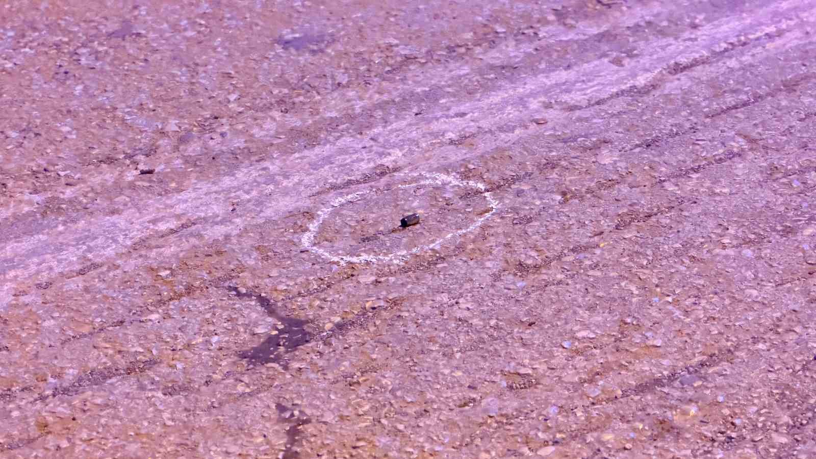 Bursa’da çıkan kavgada silahla kurşun yağdırdı: 2 ölü, 1 yaralı
