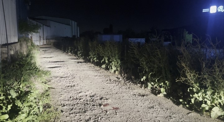 Bursa’da depoya kurşun yağmuru: Avukat hayatını kaybetti, kardeşi yaralandı
