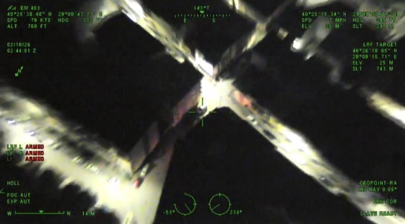 Bursa’da dev uyuşturucu operasyonu : 102 kişi yakalandı, 84 kişi tutuklandı
