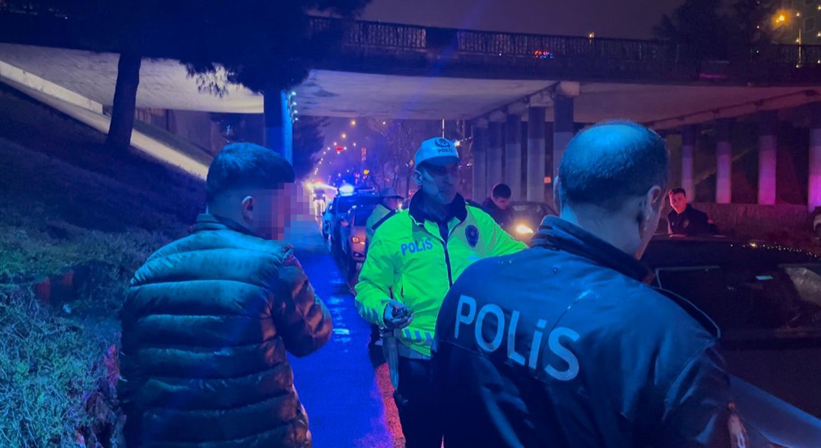 Bursa’da ’dur’ ihtarına uymadı, 10 kilometre kaçtı: "Duymadım"
