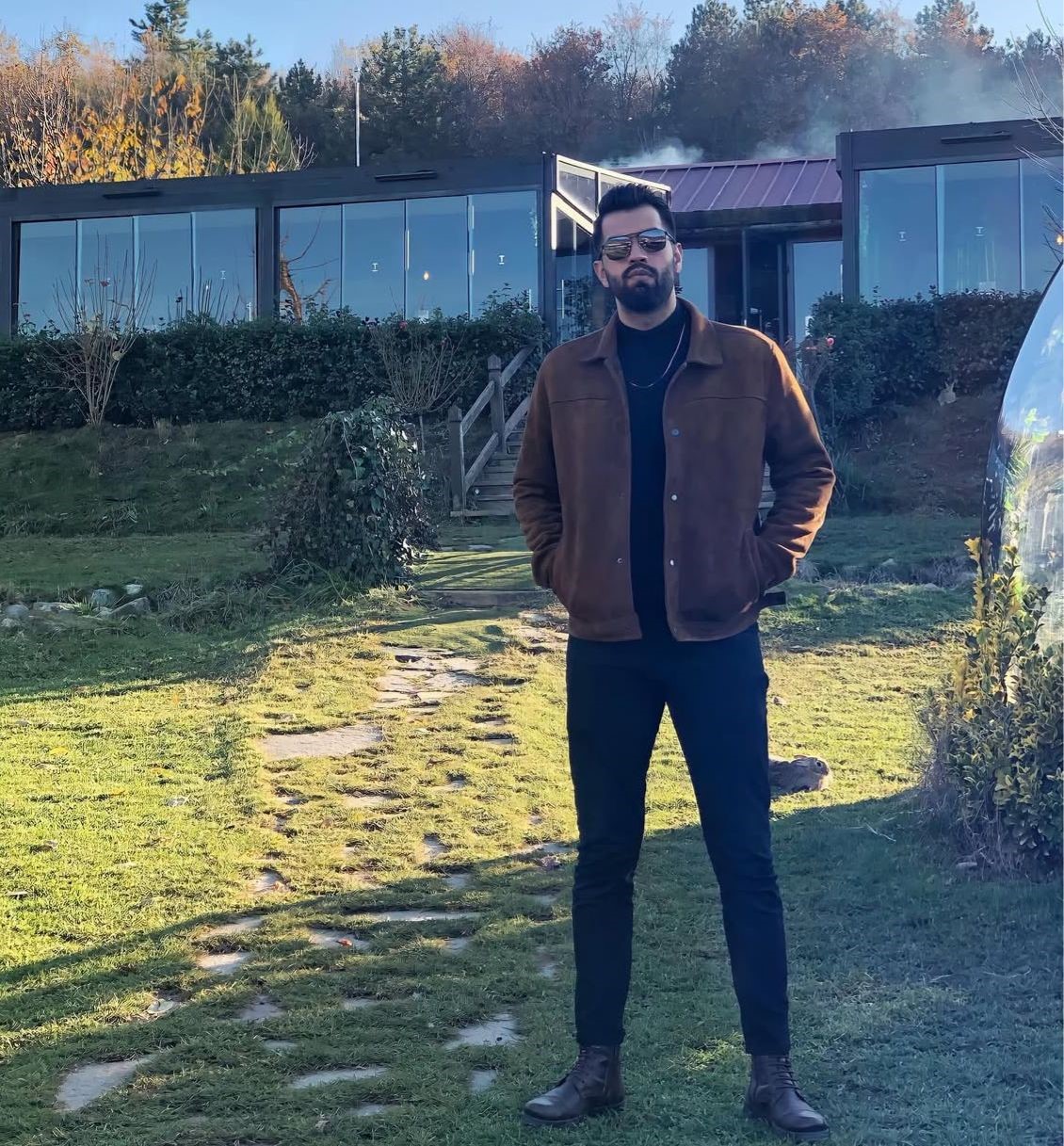 Bursa’da enişte dehşeti: Kayınbirader sokak ortasında 8 kurşunla öldürdü
