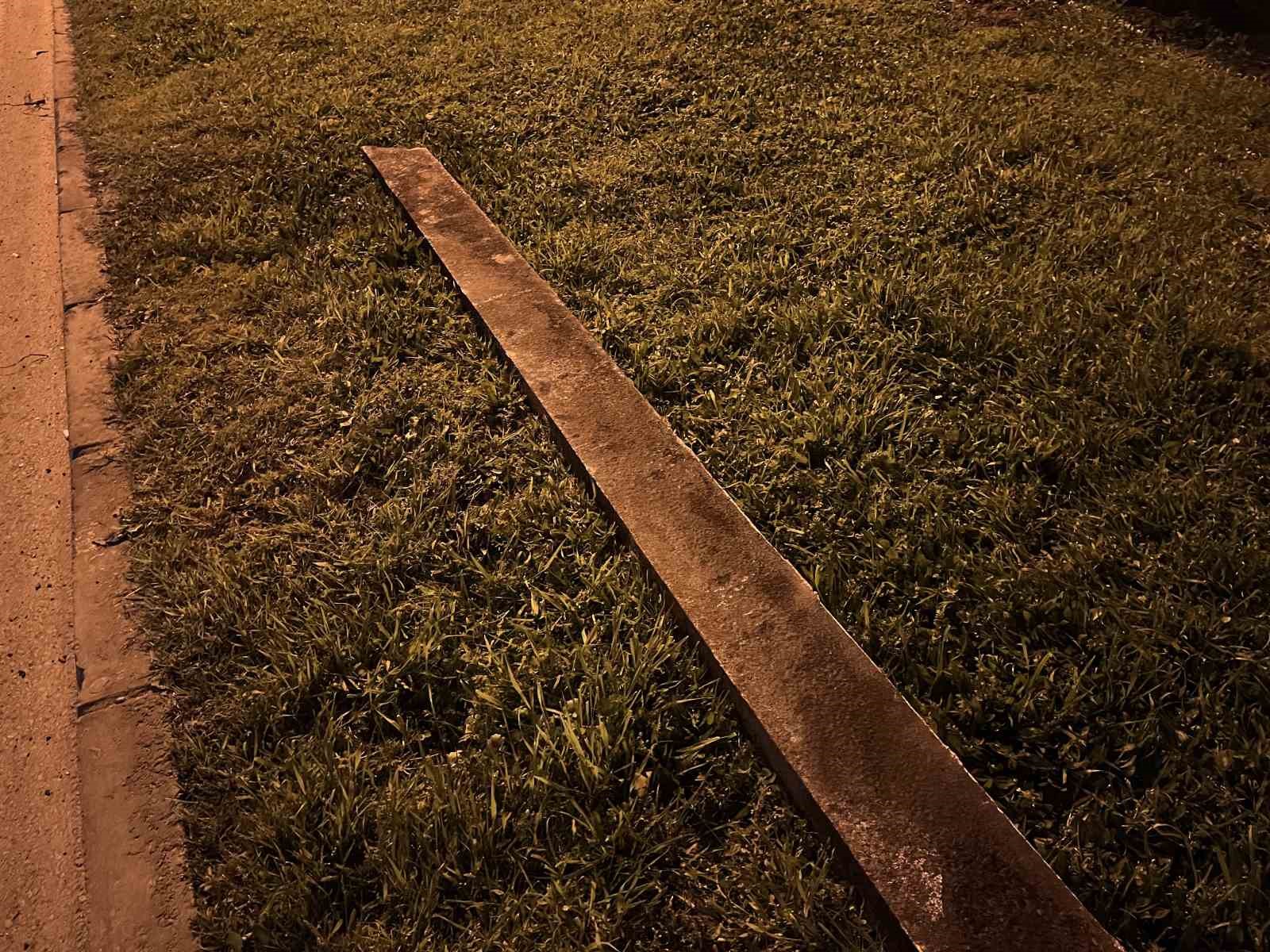 Bursa’da faciaya ramak kala, ağır demir aracın önüne düştü
Bursa’da faciaya ramak kala, ağır demir aracın önüne düştü