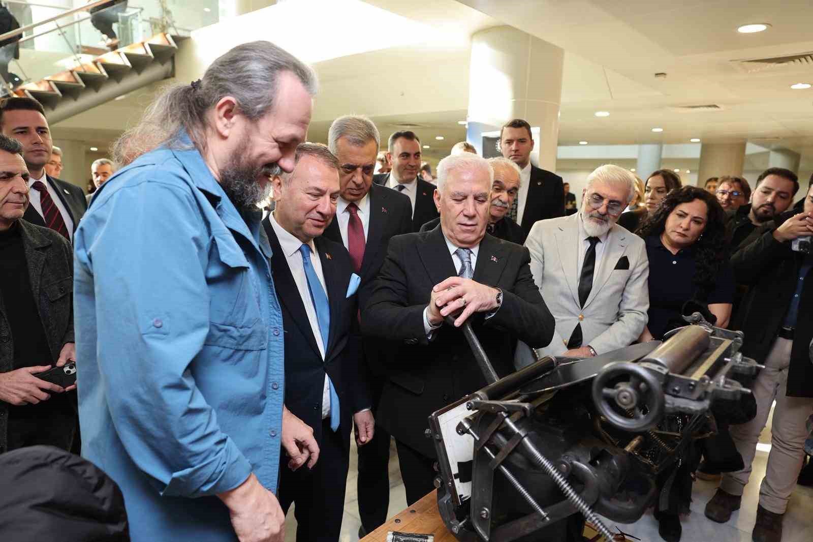 Bursa’da fethin 700. yıl heyecanı
