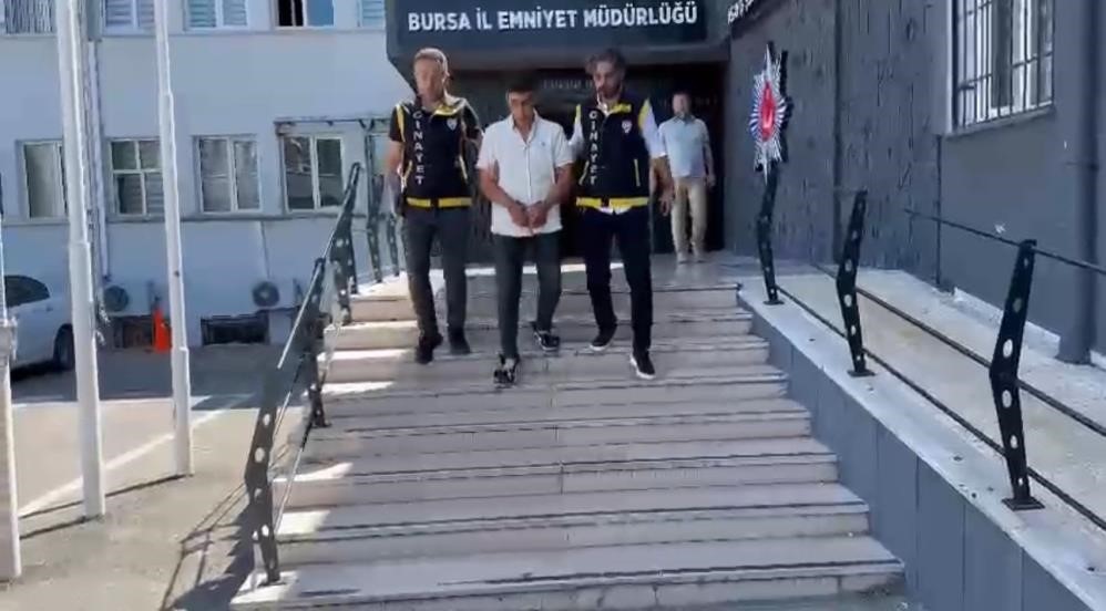 Bursa’da film gibi cinayet davasında karar: Müebbet hapis talep edildi, 10 yıl 10 aya mahkum oldu
