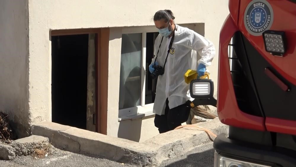 Bursa’da film gibi cinayet davasında karar: Müebbet hapis talep edildi, 10 yıl 10 aya mahkum oldu
