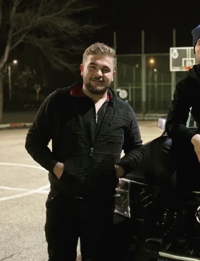 Bursa’da genç otomobilin içinde ölü bulundu
