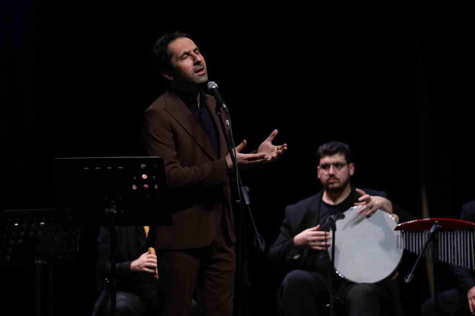 Bursa’da gönülden gönüle Ramazan nefesi
