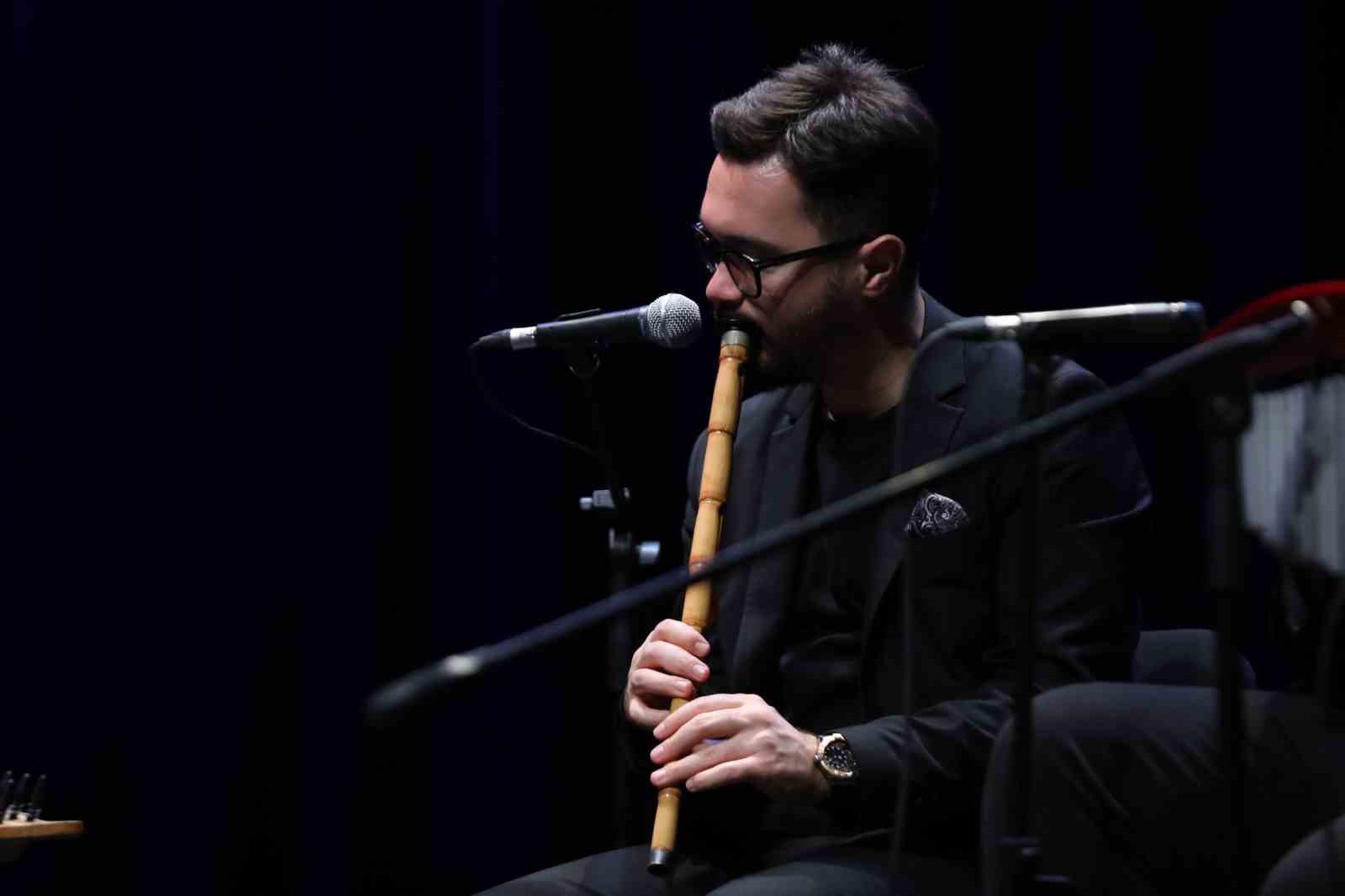 Bursa’da gönülden gönüle Ramazan nefesi
