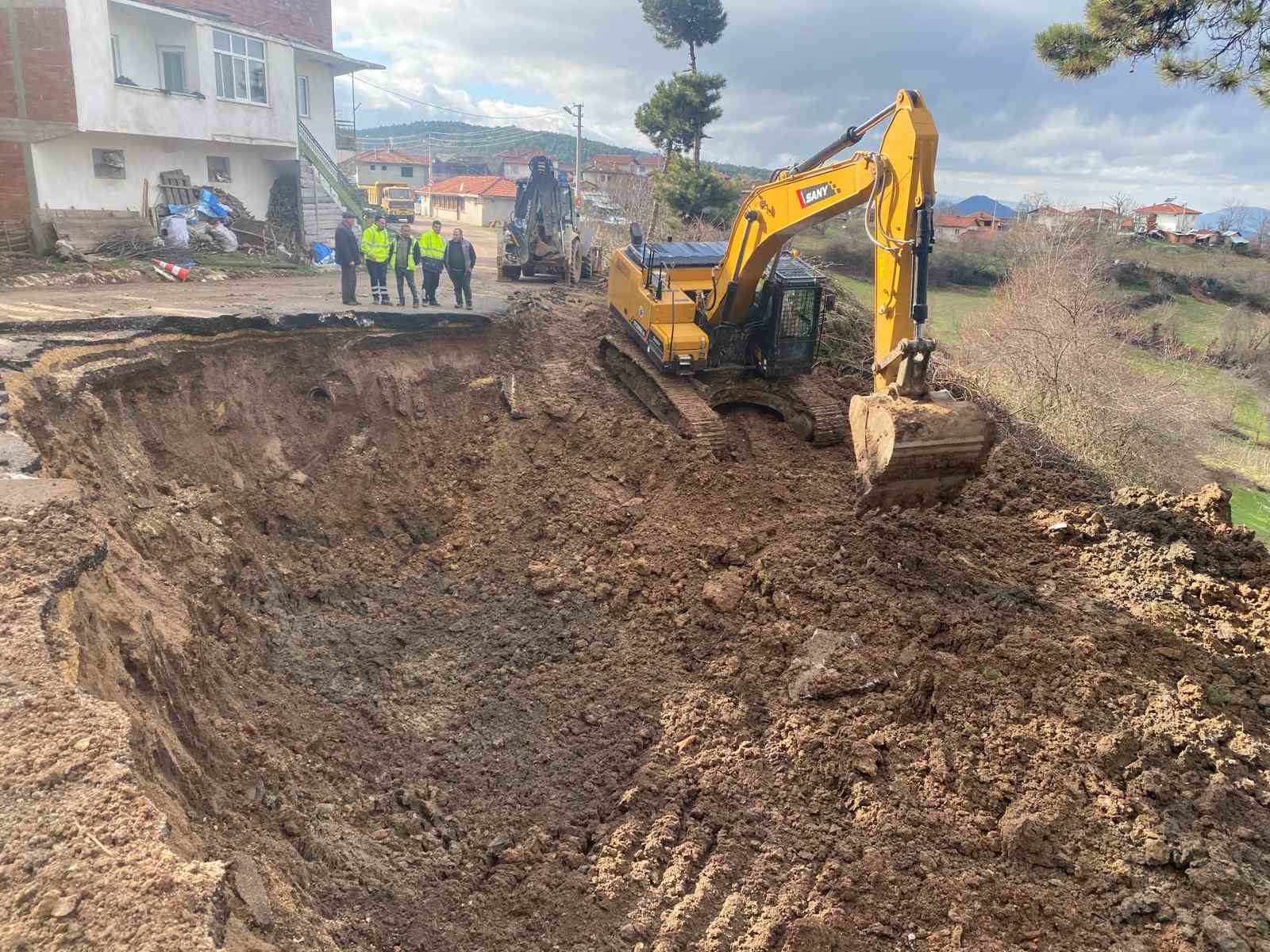 Bursa’da güvenli ulaşım seferberliği
