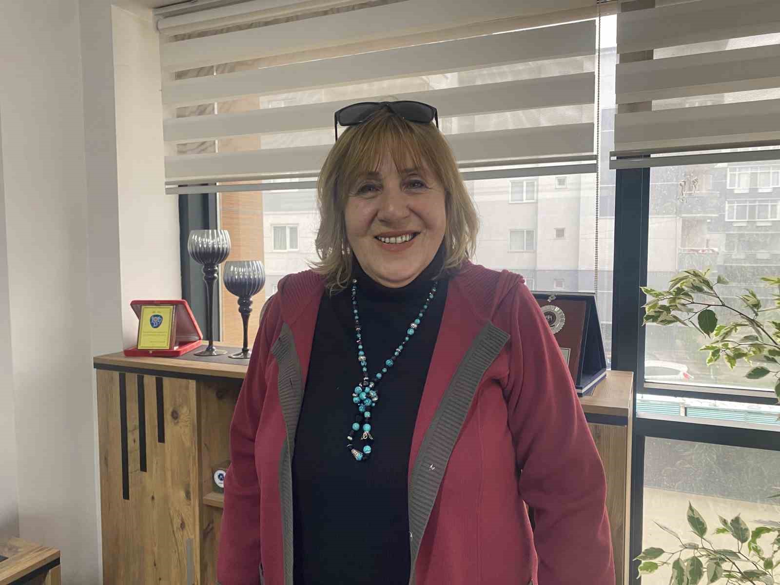 Bursa’da hafriyat çalışmasında yola zarar verdiler
