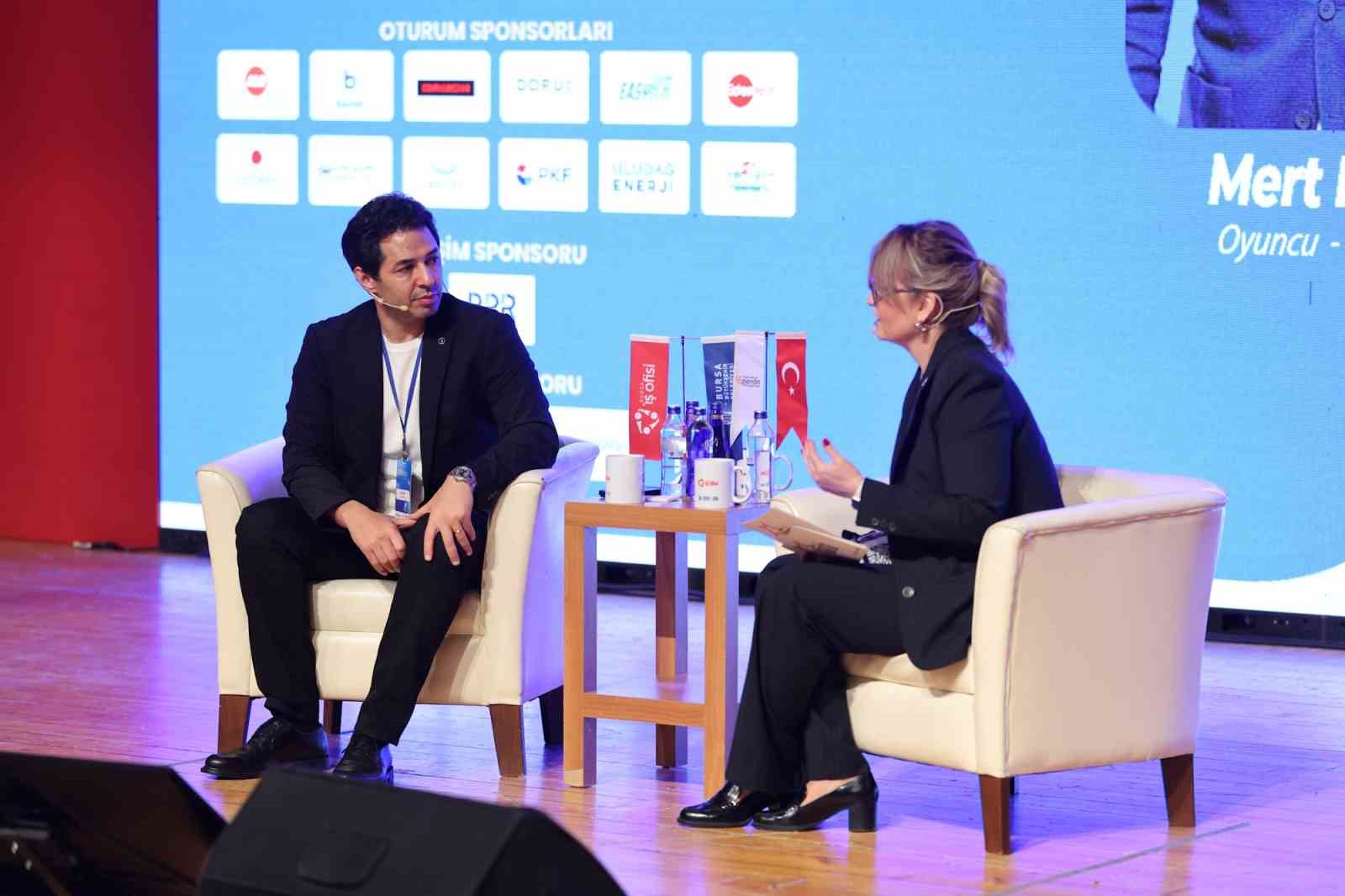 Bursa’da İstihdam Buluşması’na yoğun ilgi
