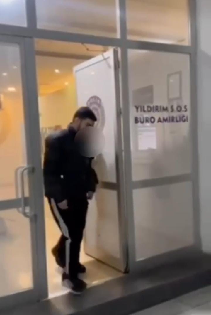 Bursa’da kaçak sigara imalathanesine operasyon: 460 kilo tütün ele geçirildi
