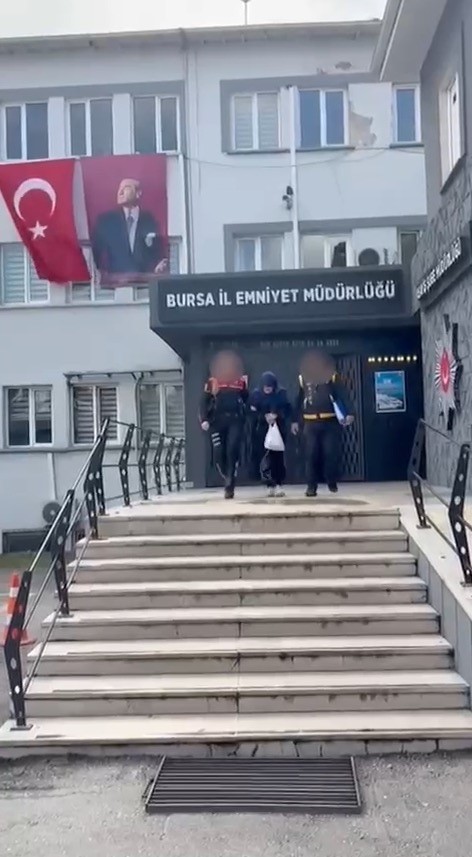 Bursa’da kan donduran olay: Kayıp diye aranan adamın katili eşi çıktı
