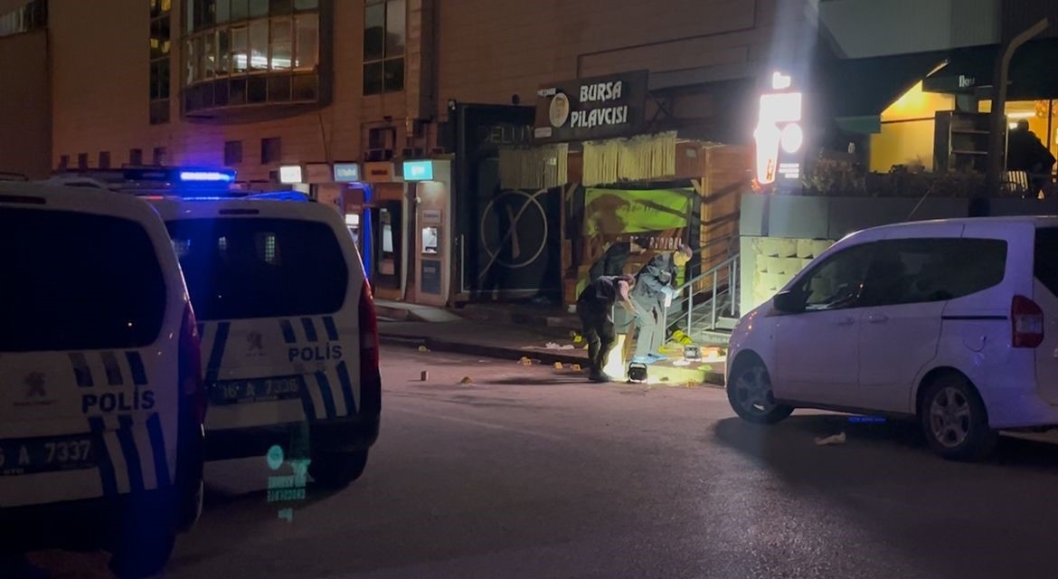 Bursa’da kanlı kavga, iftar sofrasında son bulacak
