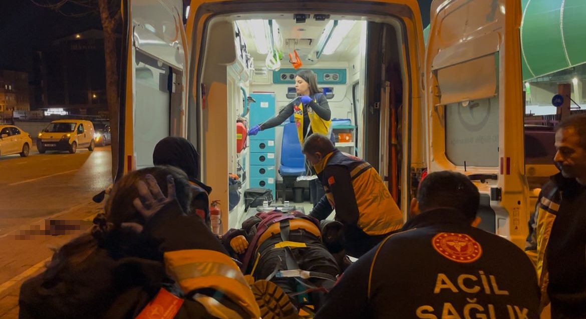 Bursa’da karı koca motosiklet kazasında hayatını kaybetti
