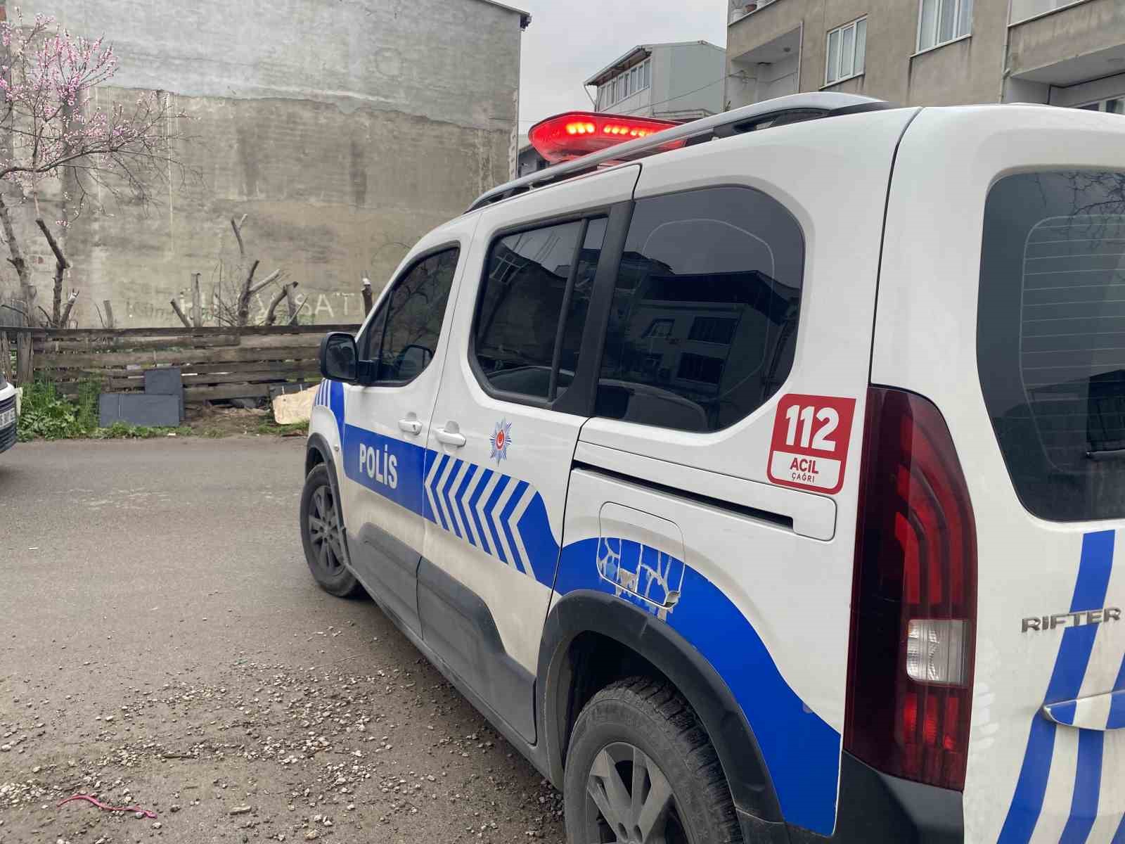 Bursa’da kız meselesi kavgası kanlı bitti: 1 yaralı
