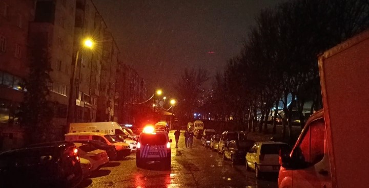 Bursa’da köprü altında şüpheli ölüm
