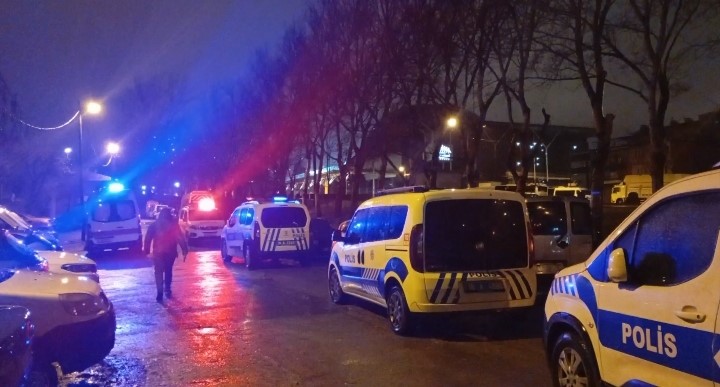 Bursa’da köprü altında şüpheli ölüm
