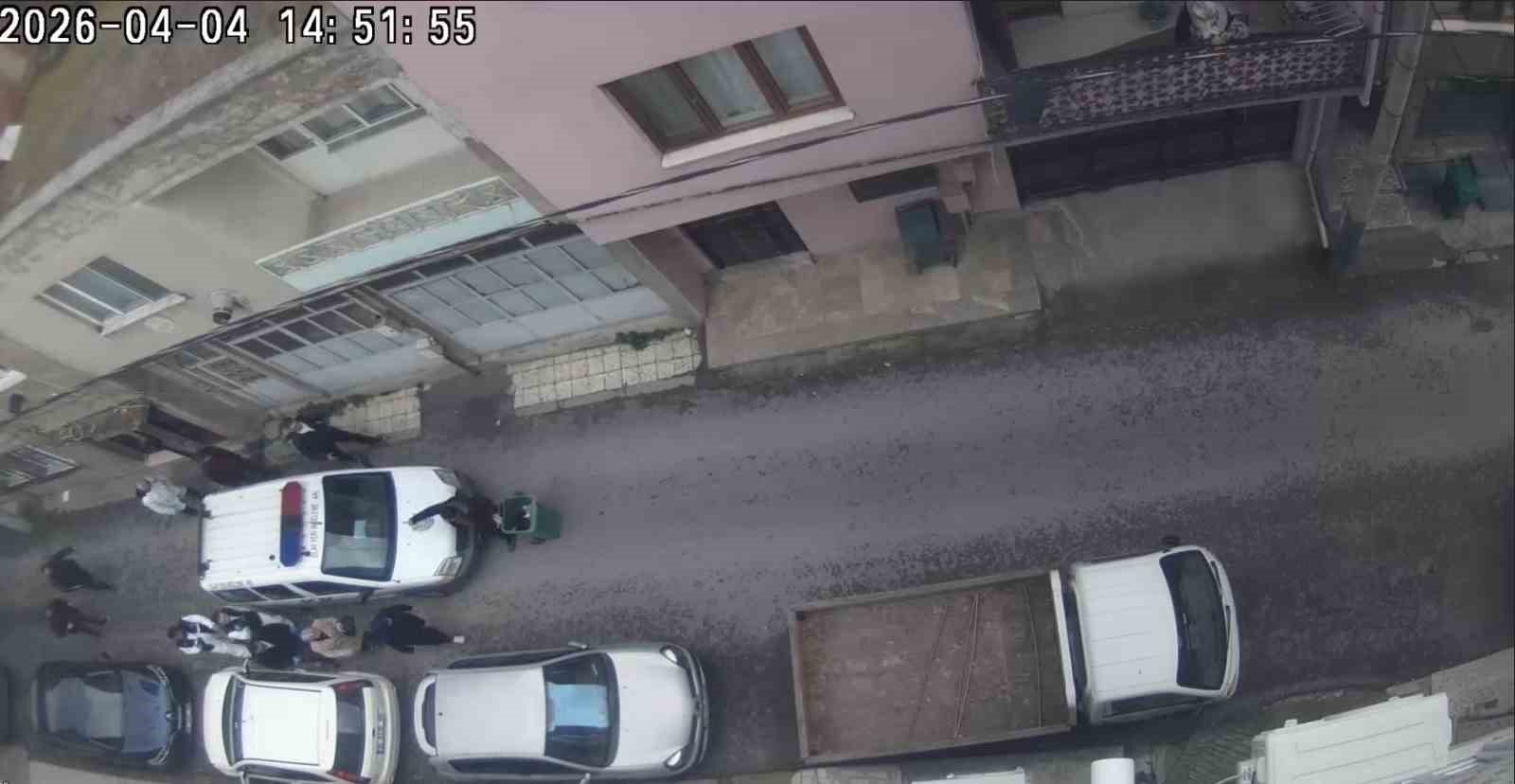 Bursa’da korku filmlerine konu olacak cinayet
Bursa’da korku filmlerine konu olacak cinayet