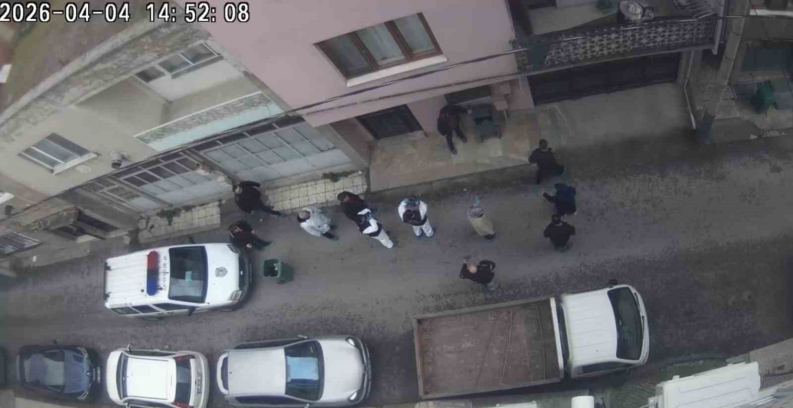 Bursa’da korku filmlerine konu olacak cinayet
Bursa’da korku filmlerine konu olacak cinayet