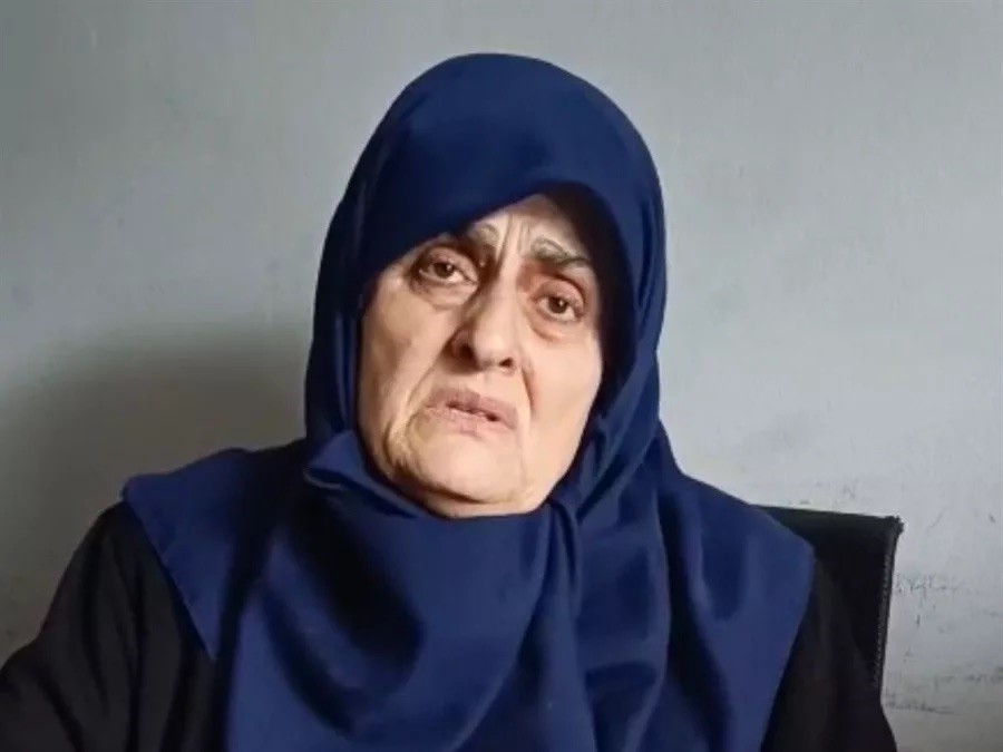 Bursa’da korku filmlerine konu olacak cinayet
Bursa’da korku filmlerine konu olacak cinayet