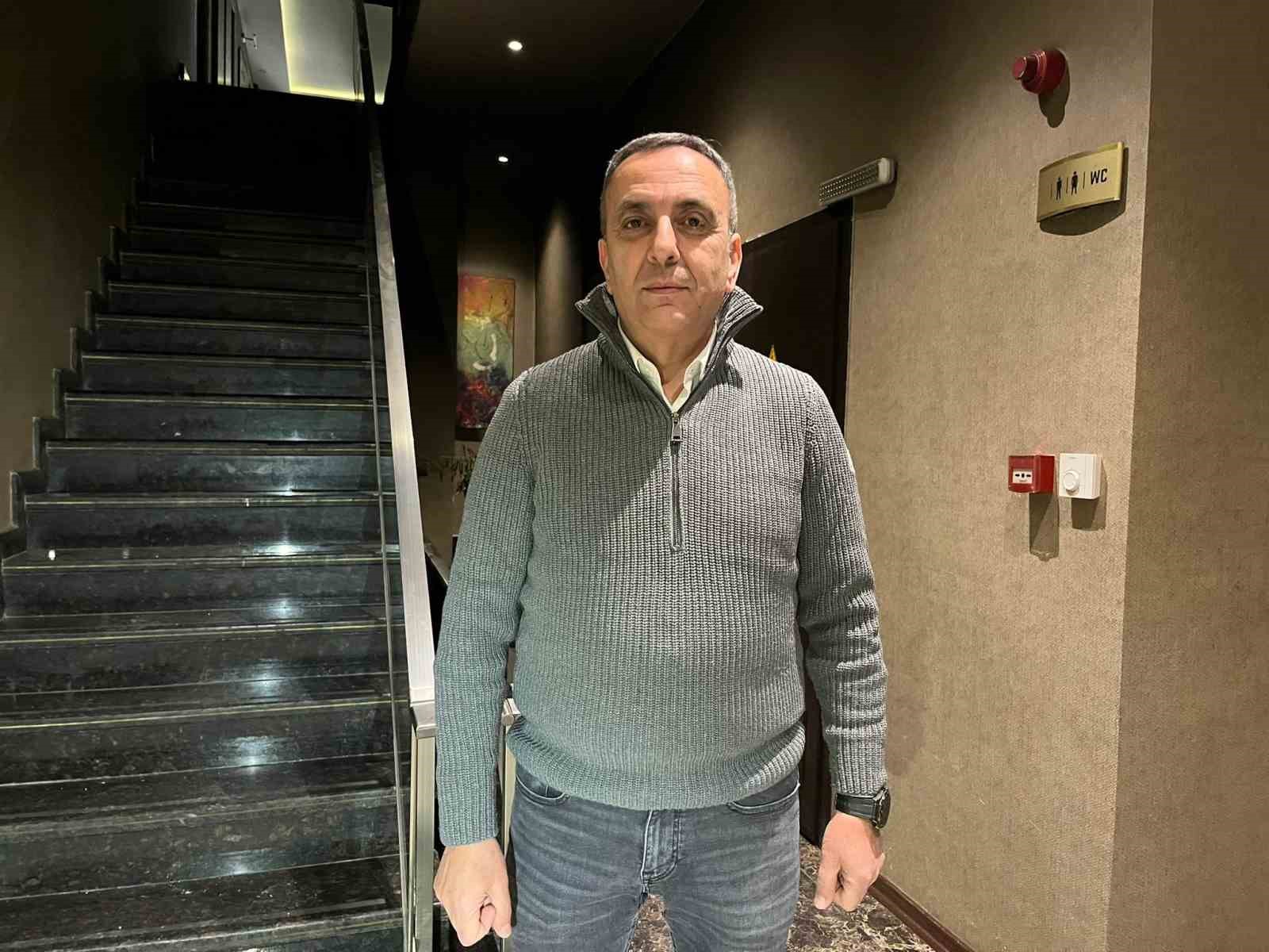 Bursa’da otel yangınında yeni gelişme
