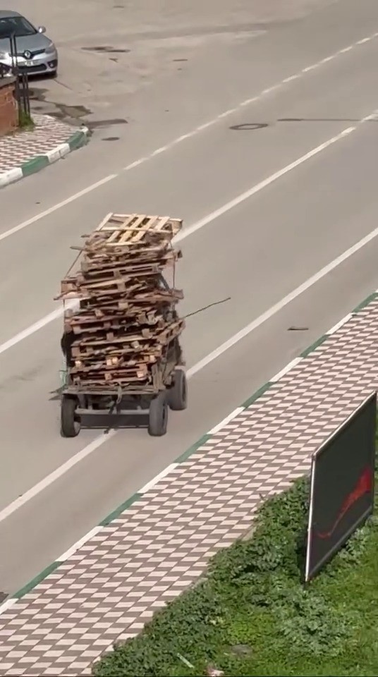 Bursa’da pes dedirten görüntüler
