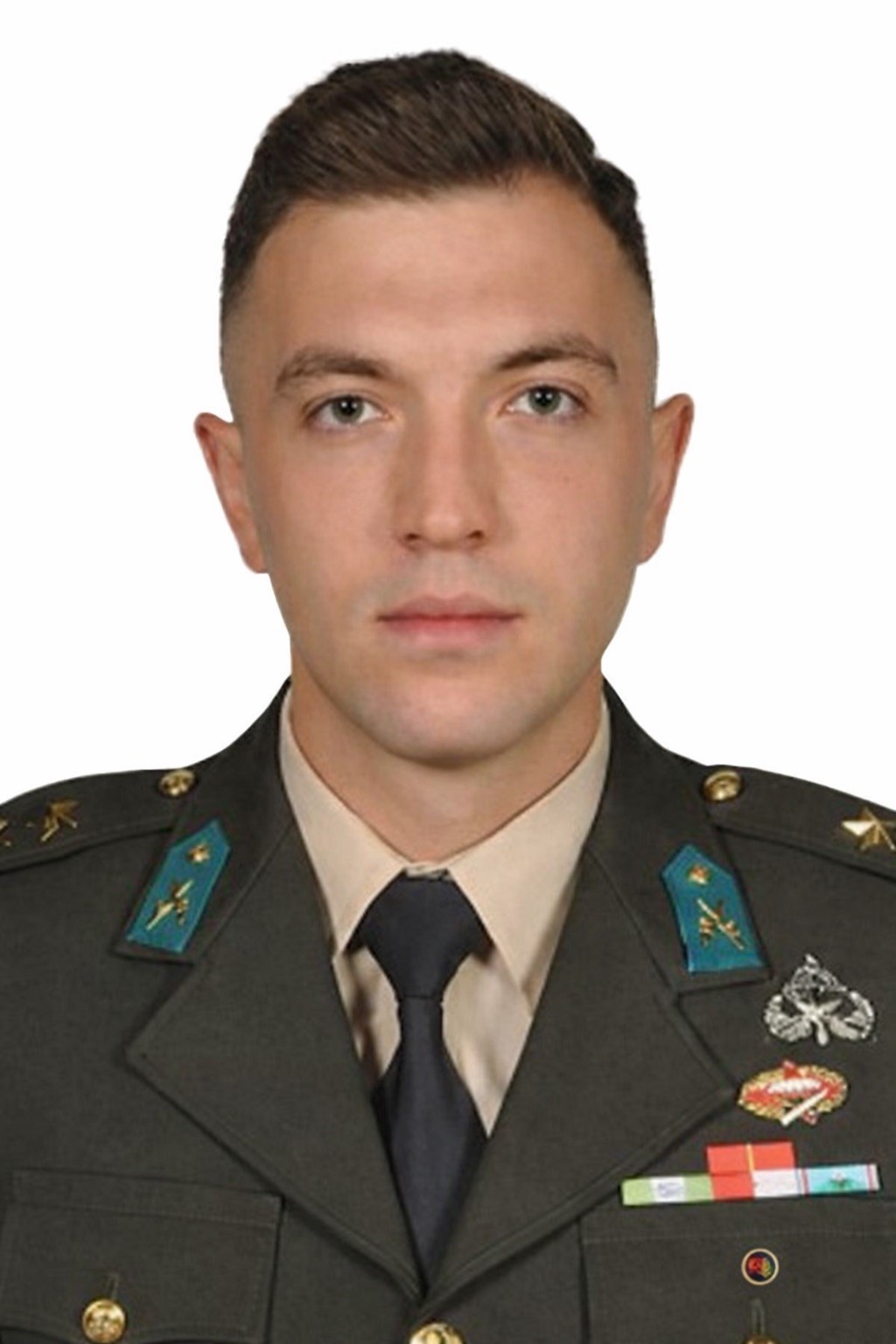 Bursa’da şehidin hatırası çalındı,  şüpheli 24 saat geçmeden yakalandı
