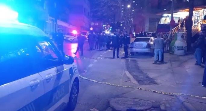 Bursa’da silahlı saldırı: 2 kişi ağır yaralandı
