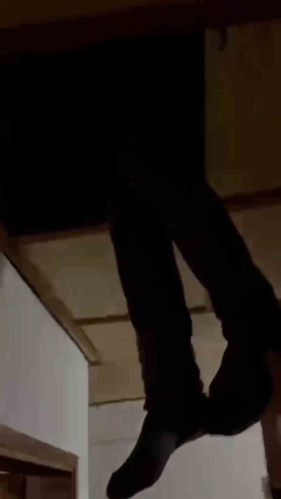 Bursa’da suç makinesi, saklandığı çatı katında yakalandı
