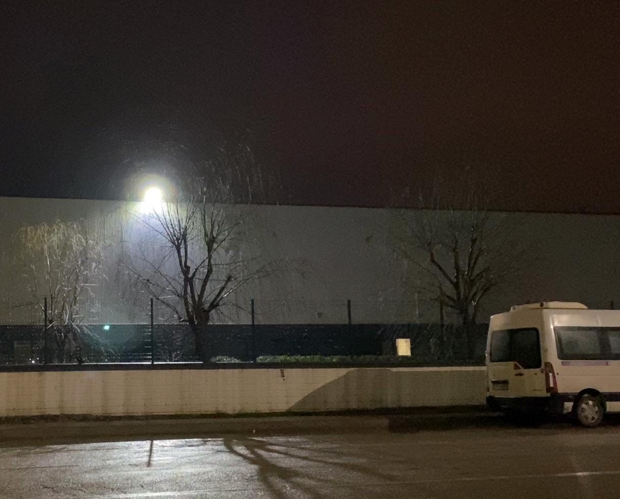 Bursa’da tekstil fabrikasında gıda zehirlenmesi şüphesi: 20 işçi hastaneye kaldırıldı
