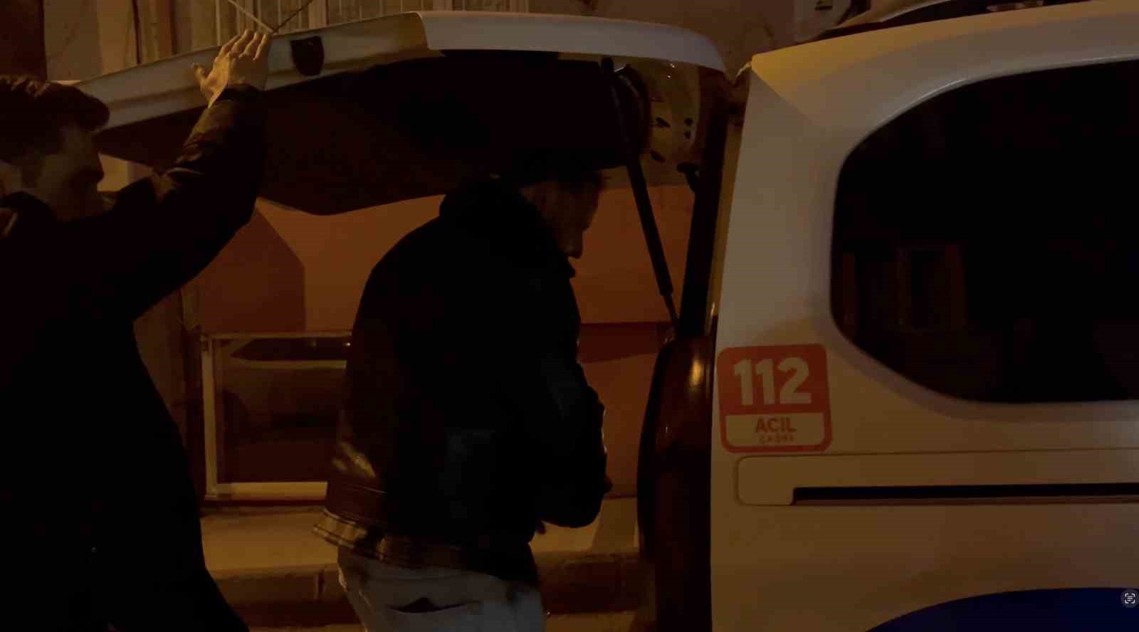 Bursa’da ters yöne giren alkollü sürücüye ağır ceza
