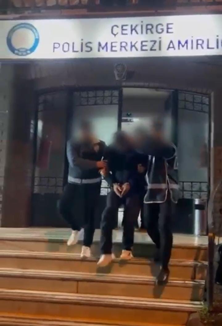 Bursa’da uyuşturucu operasyonu: 2 şüpheli yakalandı, çok sayıda uyuşturucu ele geçirildi
