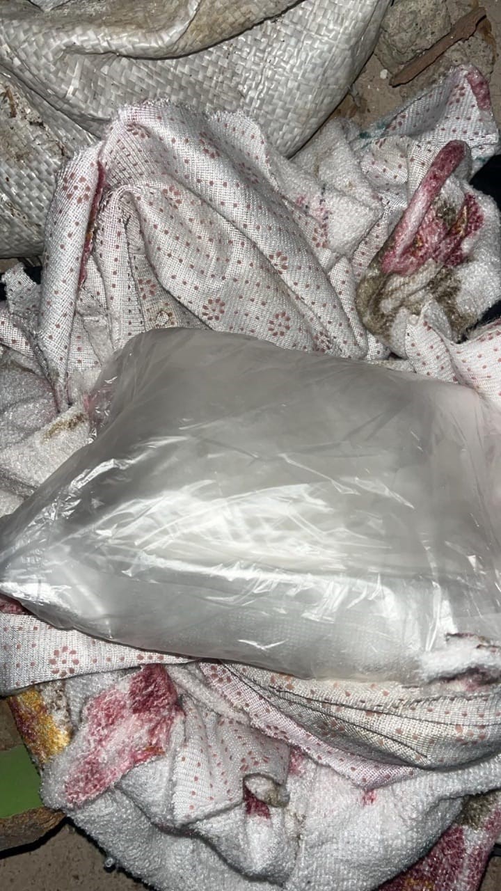 Bursa’da uyuşturucu operasyonu: 2 tutuklama
