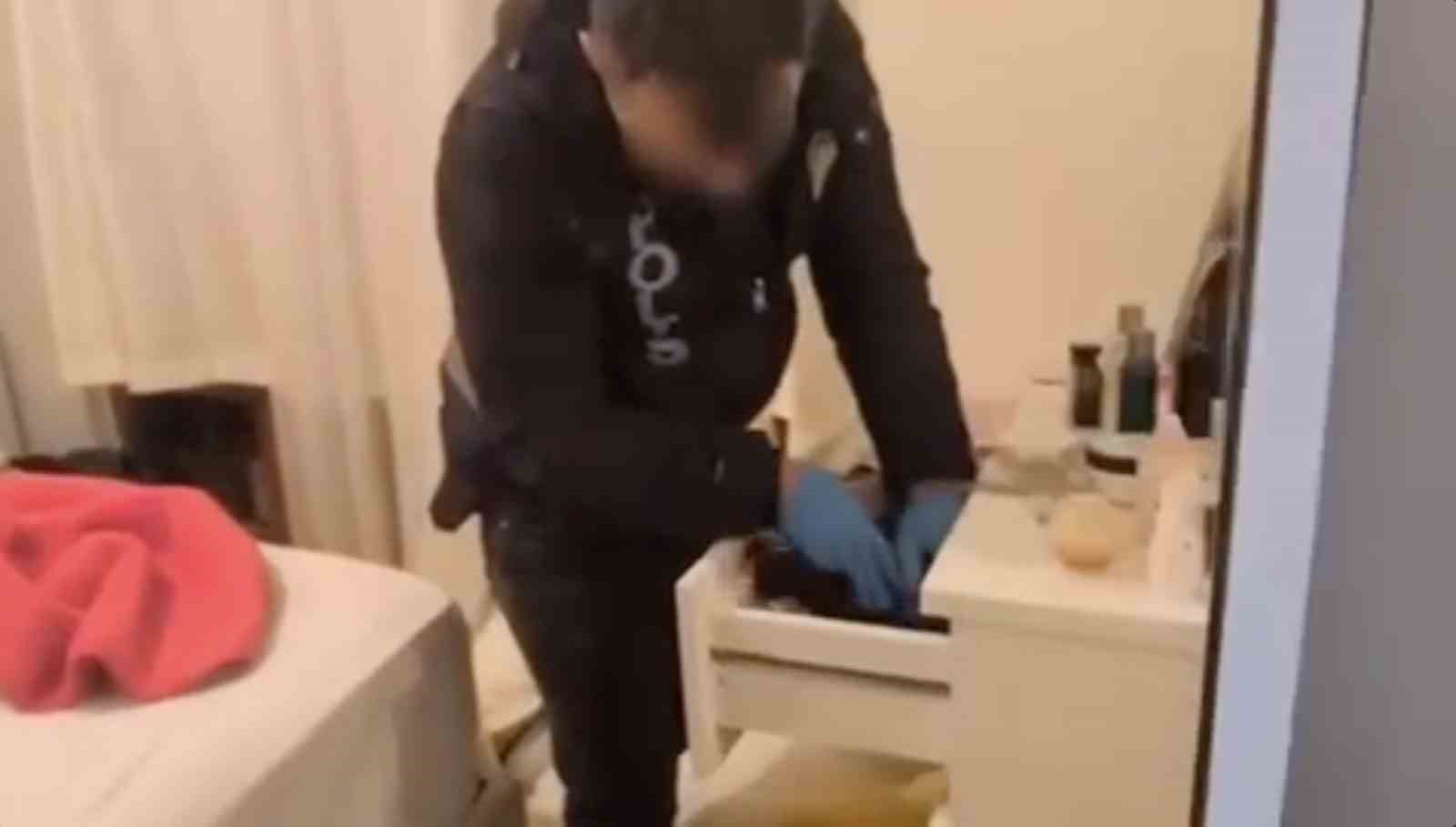 Bursa’da yatırım dolandırıcılığı operasyonu: 9 tutuklama
