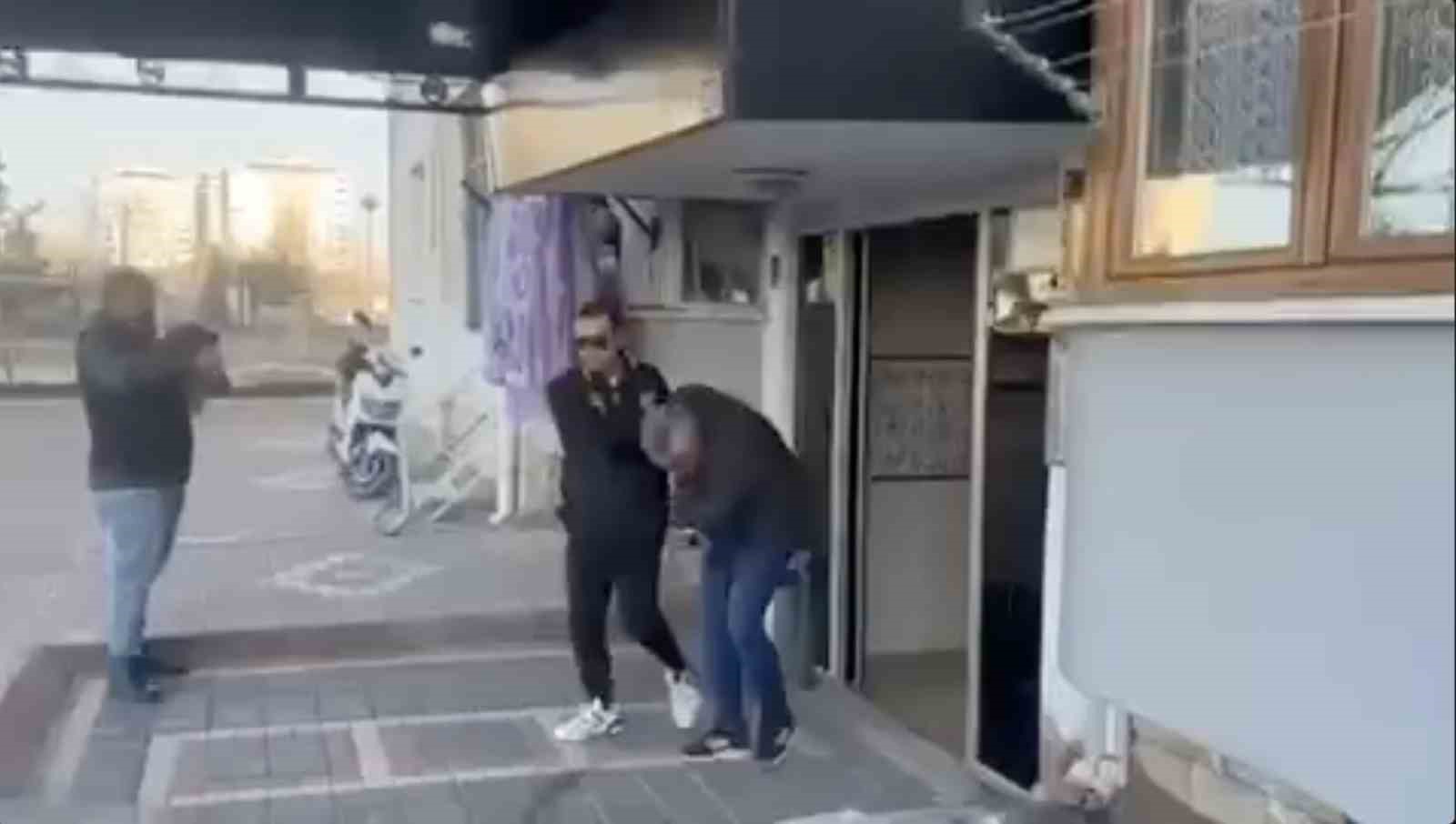 Bursa’da yatırım dolandırıcılığı operasyonu: 9 tutuklama
