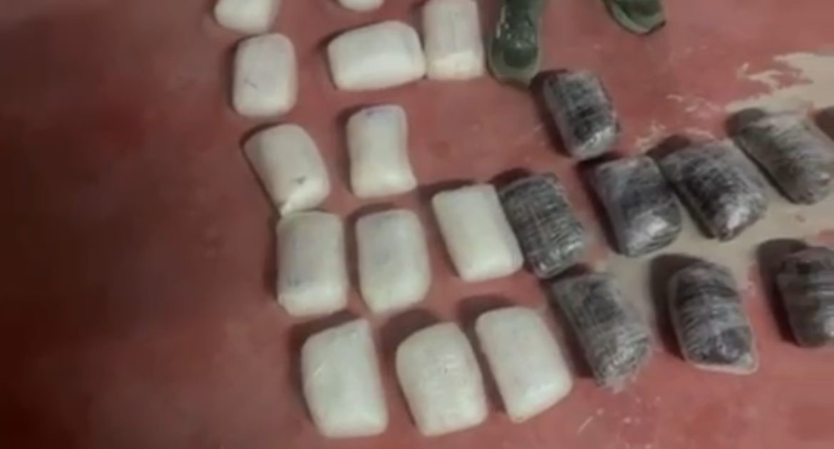 Bursa’da yılbaşı öncesi binlerce genci zehirlenmekten böyle kurtardılar: 34 kişi tutuklandı
