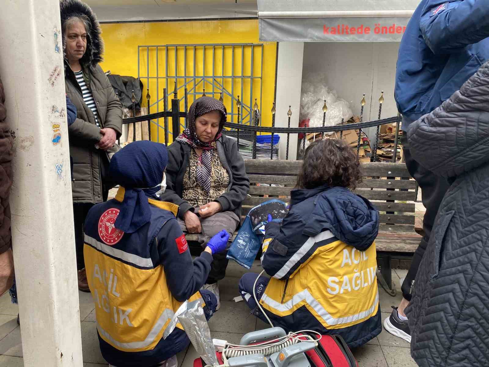Bursa’daki feci kazada hayatını kaybeden genç adam gözyaşlarıyla uğurlandı
